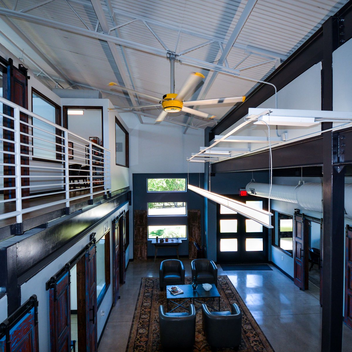 Amvic Building System tweet media