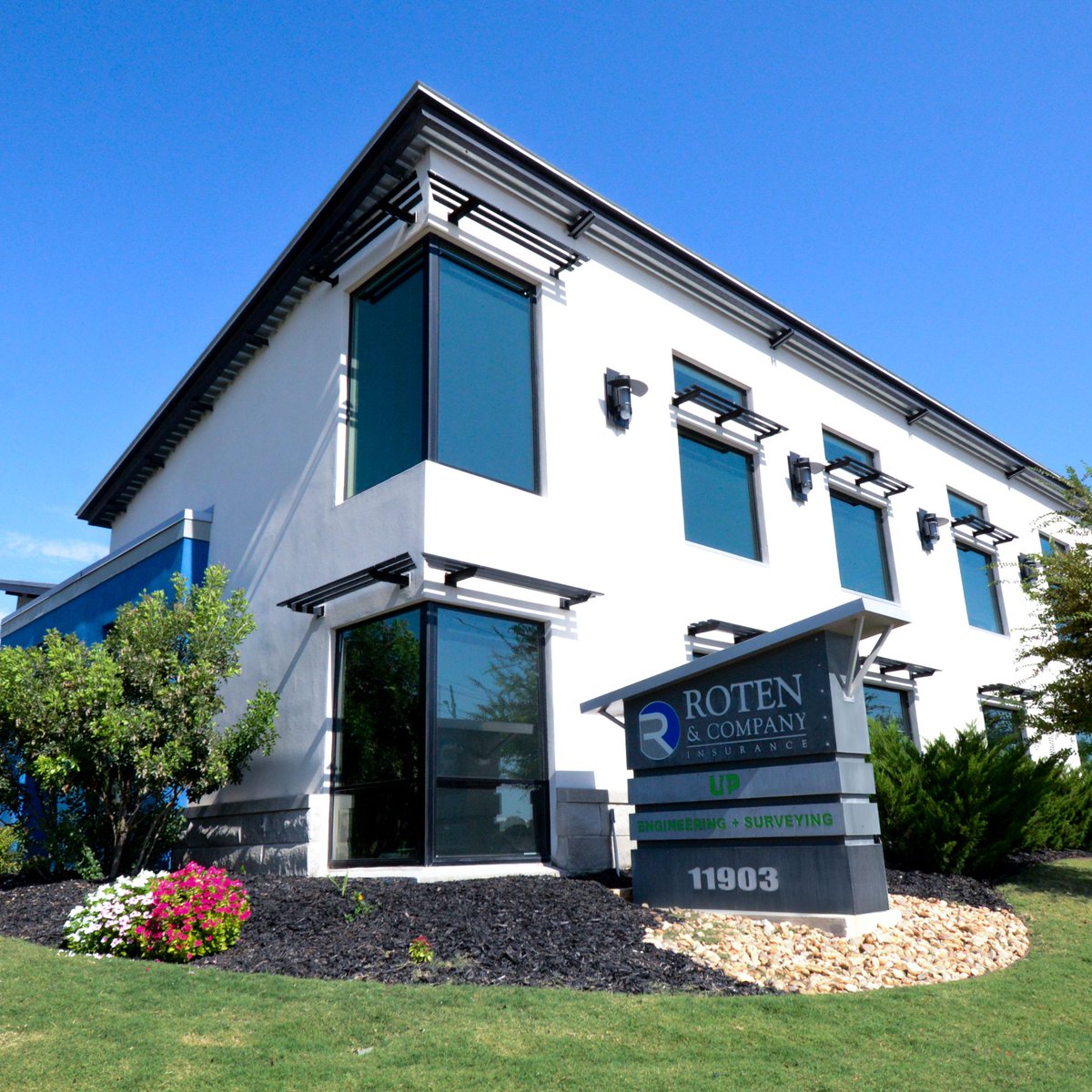 Amvic Building System tweet media