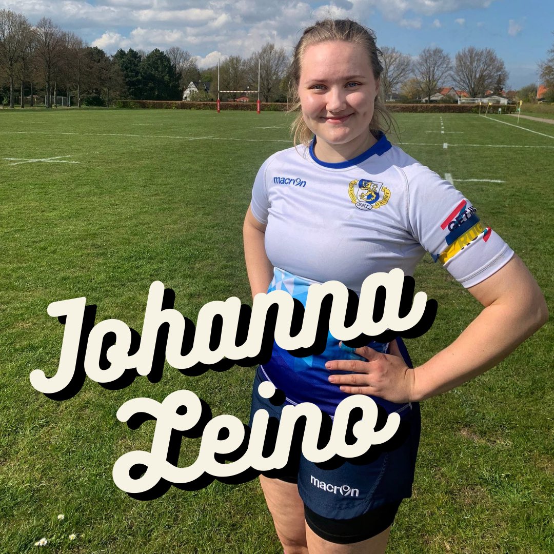 Warriors Rugby Club tweet media