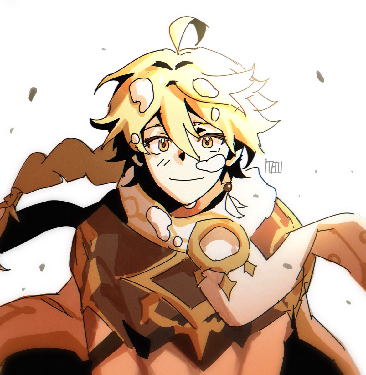biggieboba's tweet photo. (2/2) happy boi https://t.co/vBpRxwEBtt