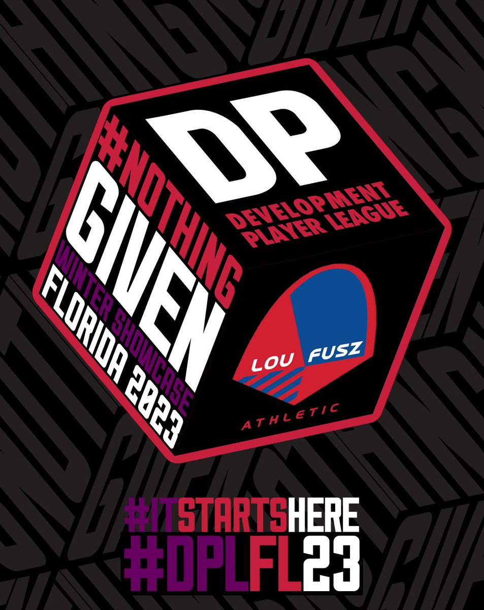 One more sleep until #DPLFL23!