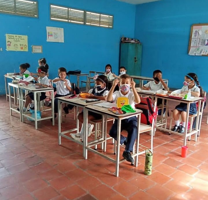 engagementfound's tweet photo. La nutrición es esencial para determinar que los niños crezcan, se desarrollen sanos y mejoren su rendimiento escolar. https://t.co/eftrza5SnI