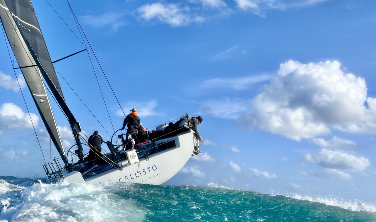 ORC Sailing tweet media