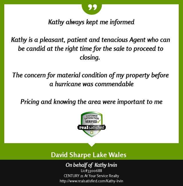 PCFLHomes's tweet photo. How heartening is it to receive a recommendation like this? https://t.co/CkYFvlSPMZ via @realsatisfied https://t.co/M2hfvB0k6E