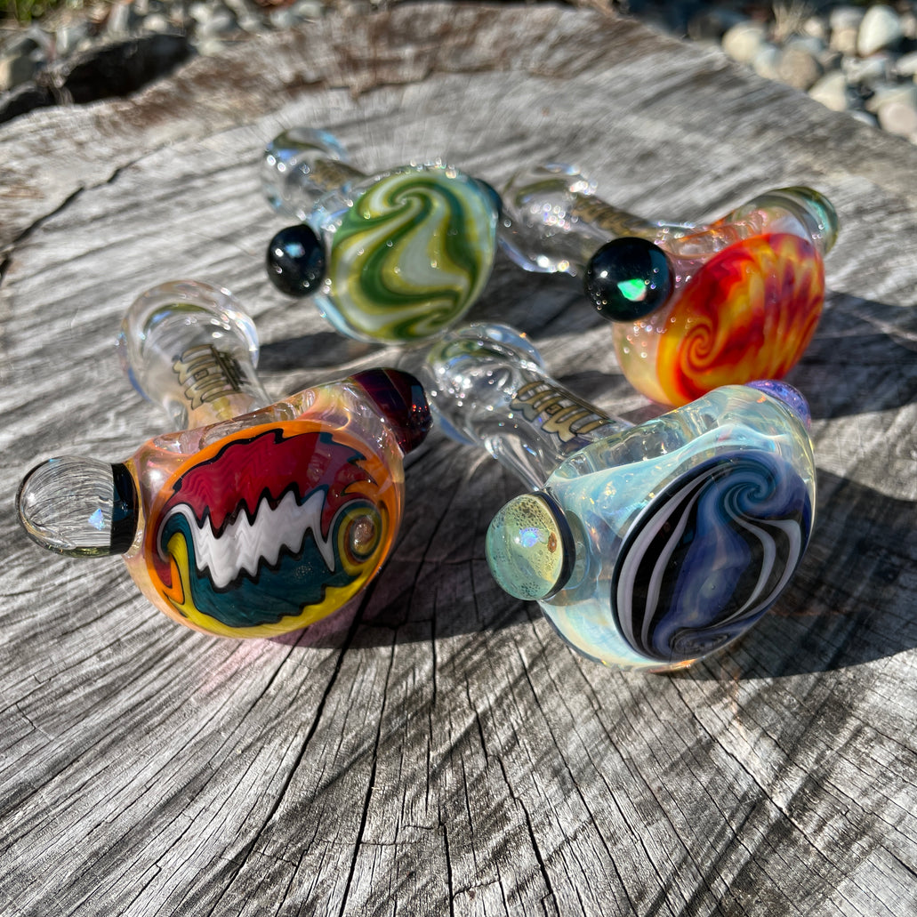 LongHaired_One's tweet photo. https://t.co/AYZa0fUbDk
Direct discount link saves you 15% โซ๏ธ
Reversal Spoon Opal Bead
#WakeAndBake #SmokinJs #MMTech
#Spoon #Reversal #OpalBead #Glass
#EverythingForYourSmokinLifestyle ๐ฑ https://t.co/DnohOr7RxO