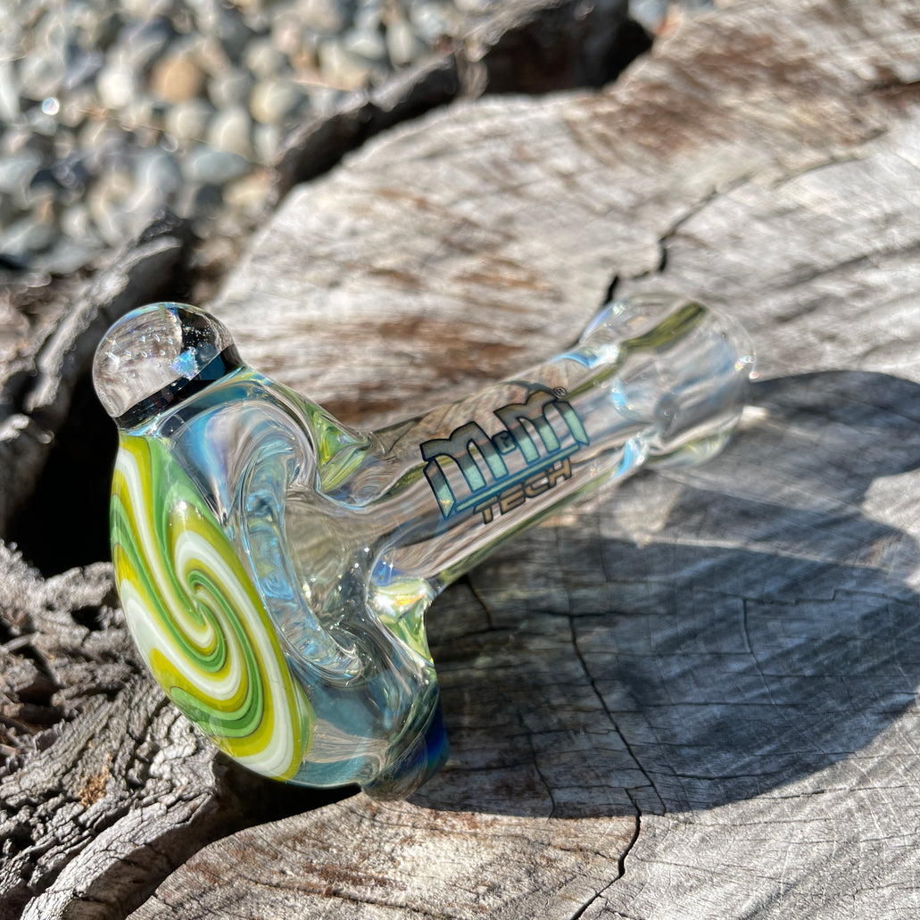 LongHaired_One's tweet photo. https://t.co/AYZa0fUbDk
Direct discount link saves you 15% โซ๏ธ
Reversal Spoon Opal Bead
#WakeAndBake #SmokinJs #MMTech
#Spoon #Reversal #OpalBead #Glass
#EverythingForYourSmokinLifestyle ๐ฑ https://t.co/DnohOr7RxO