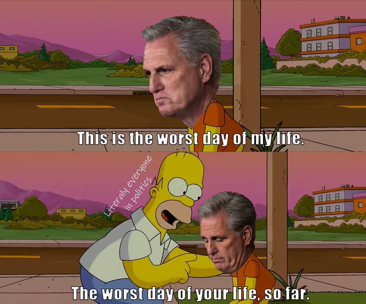 GOPnot4me's tweet image. #McCarthyFails 
#GOPinDisarray