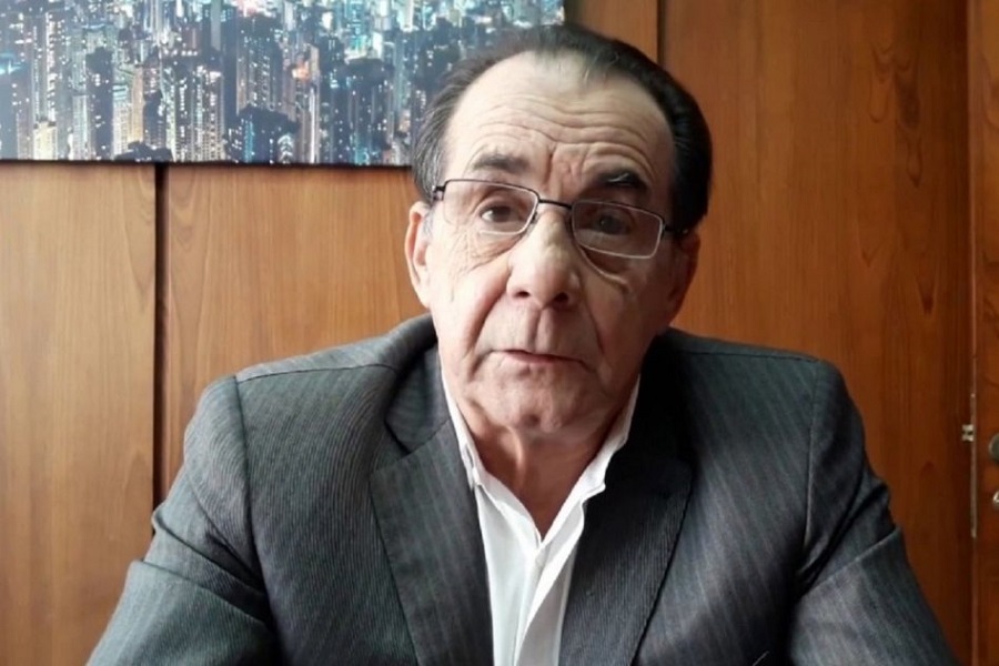 NEXOar's tweet photo. AHORA 🔴 Raúl Aragón (@raularagonOK), analista político, en Los Primeros De La Tarde. 

🎙️ Escuchá todas las noticias de Argentina y el mundo en https://t.co/pNOvQeChO3 https://t.co/GfLyfkgthu