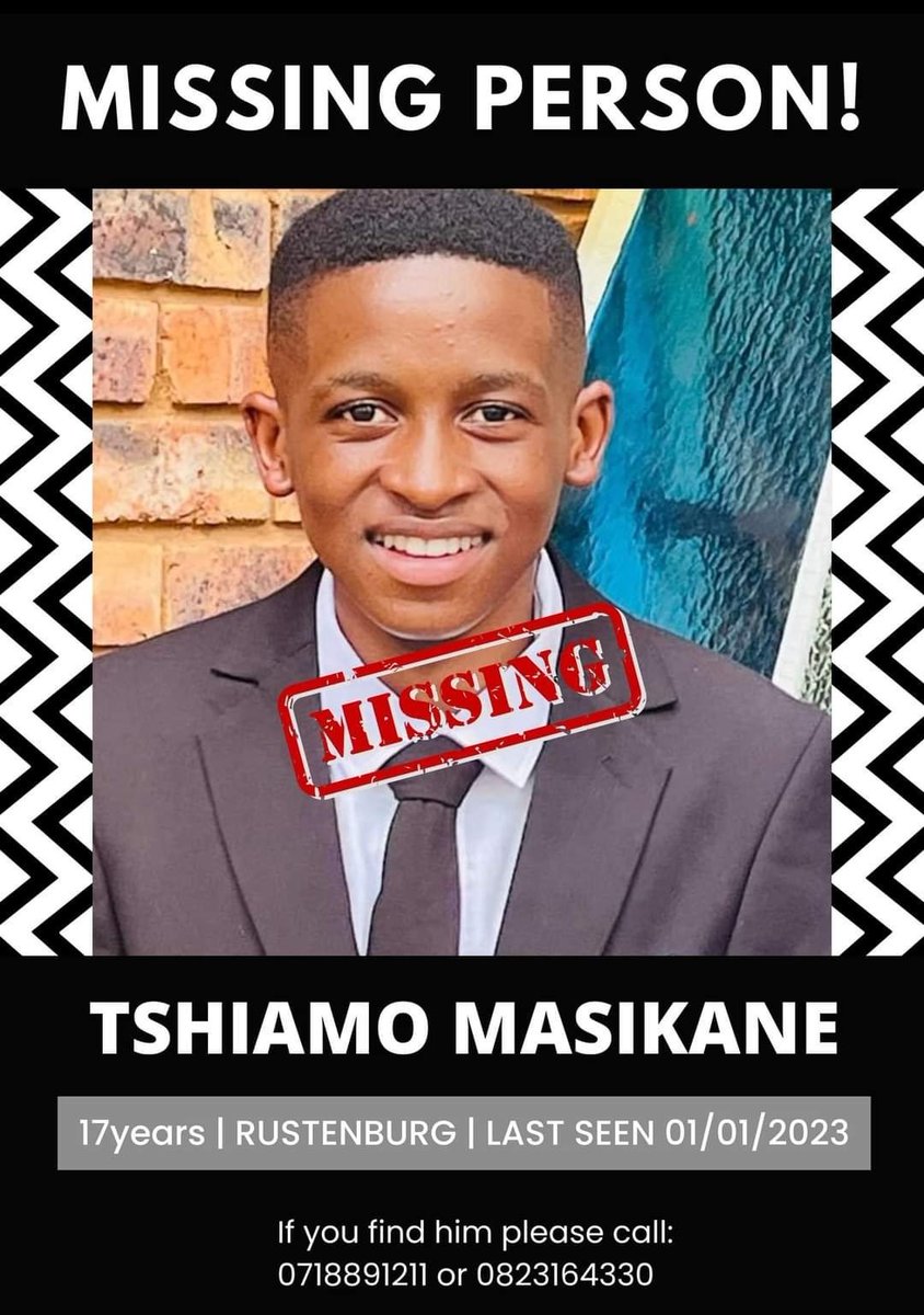 Man’s NOT Barry Roux tweet media