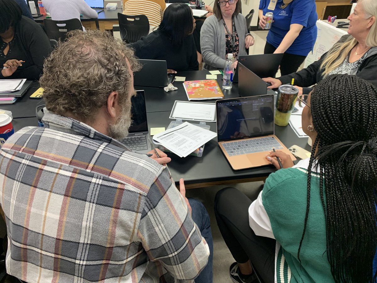 William Knuckles IV tweet media