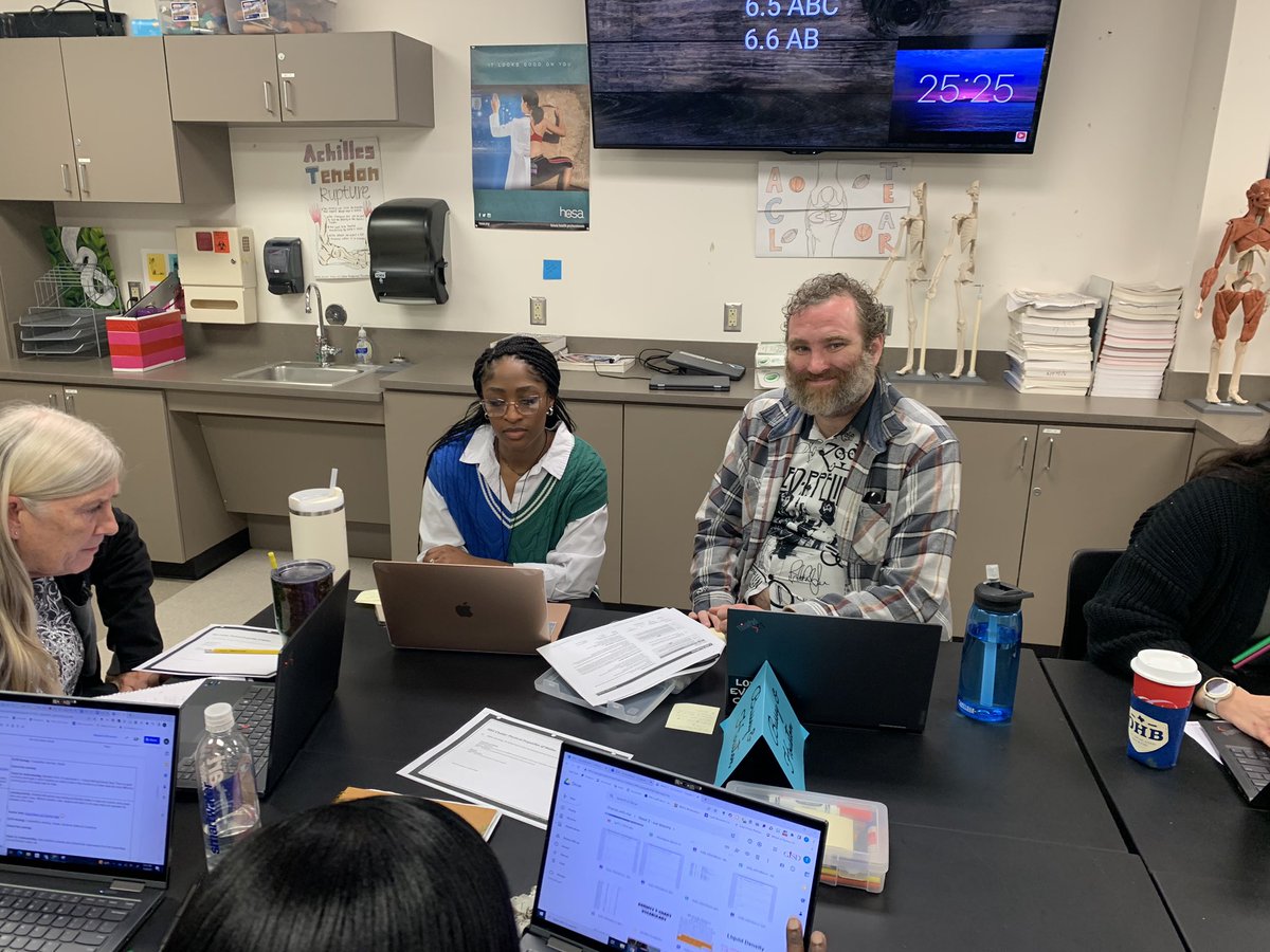 William Knuckles IV tweet media