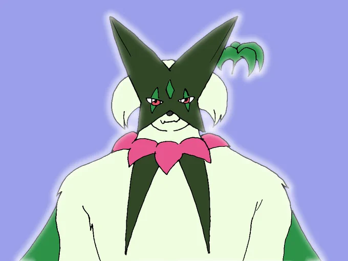 ニャオハ族まとめ(ニャローテ欠席) 