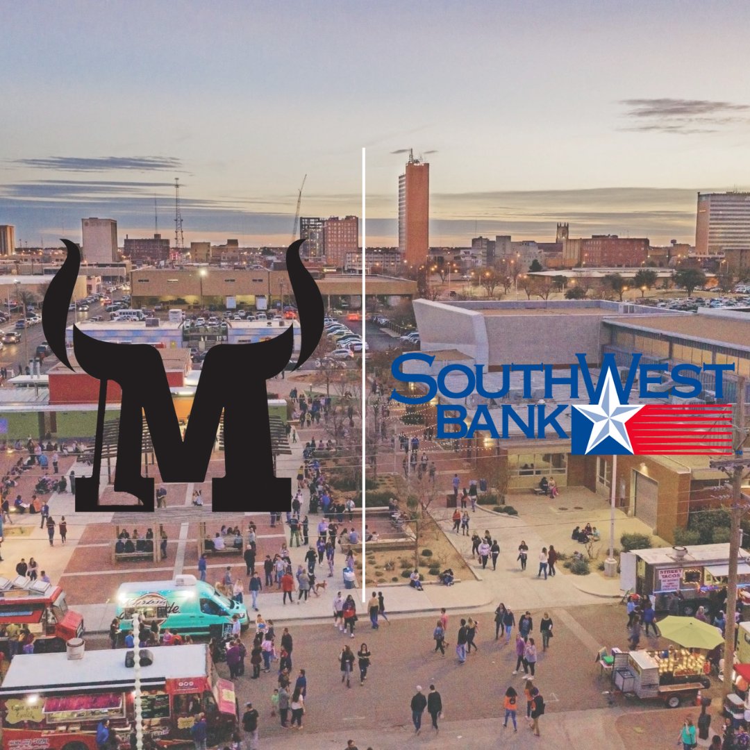 LubbockMatadors's tweet photo. We would like to welcome back, Southwest Bank to our partners for this upcoming season!
#lbkbuilt https://t.co/QVJq58REco