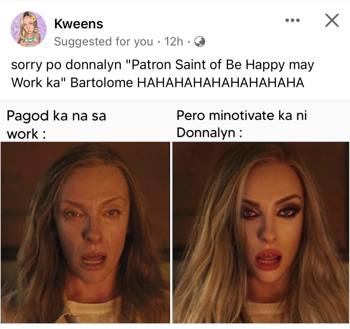 disdvo's tweet photo. Salamat Donnalyn! https://t.co/czMLv2nSl7