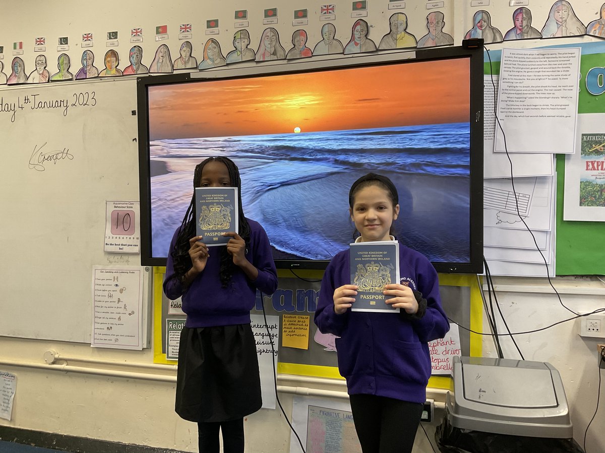 Onyx and Aquamarine have had a fantastic afternoon learning about Argentina, their new topic for the term! <a href="/MrOBooth_HT/">Mr Booth</a> <a href="/Richmond_HT/">Richmond Academy</a>