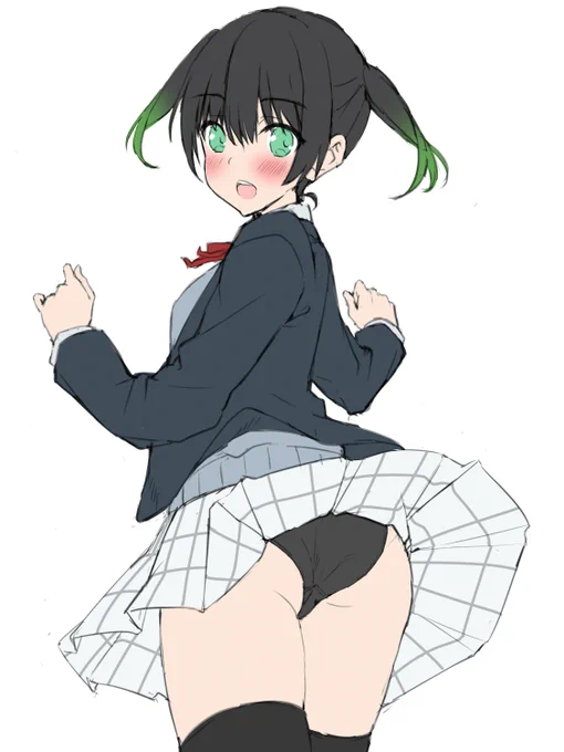 #らまそい#虹ヶ咲 侑ちゃん 