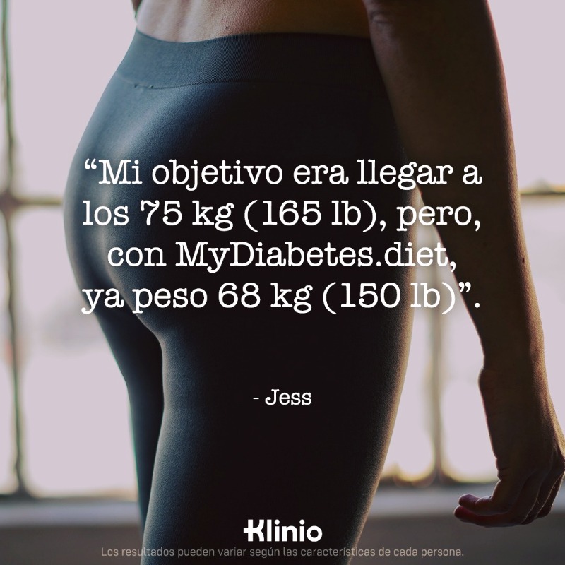 KlinioApp's tweet photo. ¡Diseñado para personas prediabéticas! ☺️

Este plan de comidas facilita el control de peso. No aumenta el nivel de azúcar en sangre 📊
Y lo más importante: ¡es fácil de seguir porque es delicioso!

Disfruta ☺️