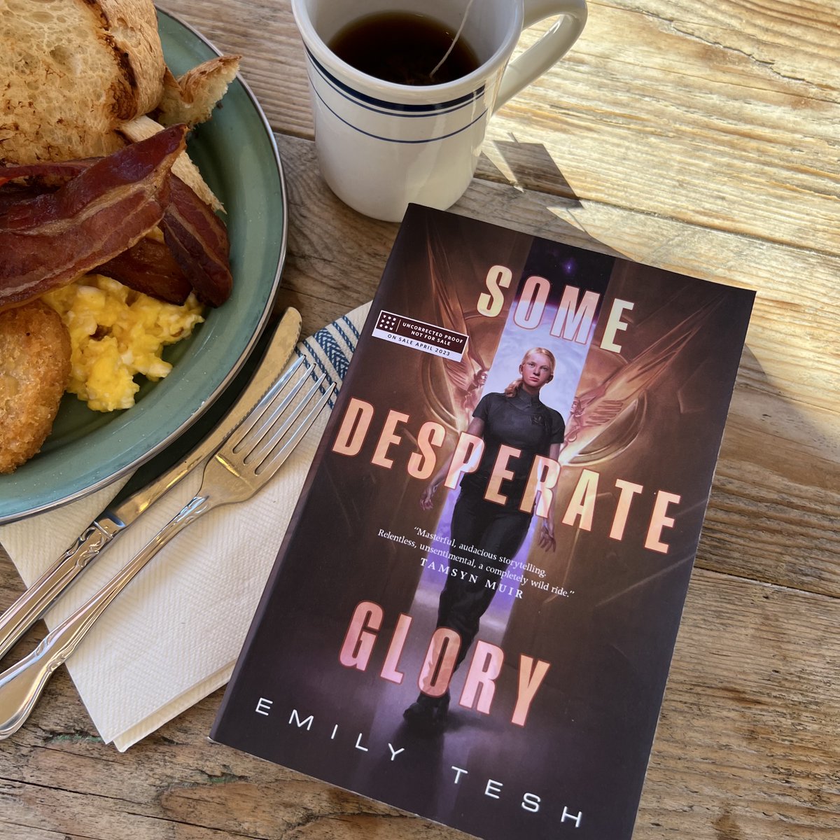some desperate glory emily tesh some desperate glory emily tesh