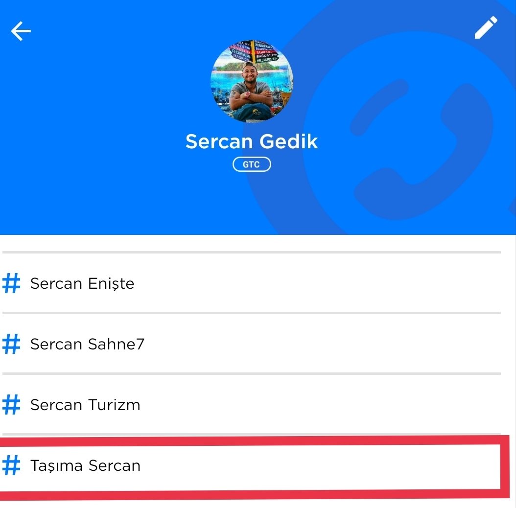 Taşıma Sercan la değirmen dönmez yalnız