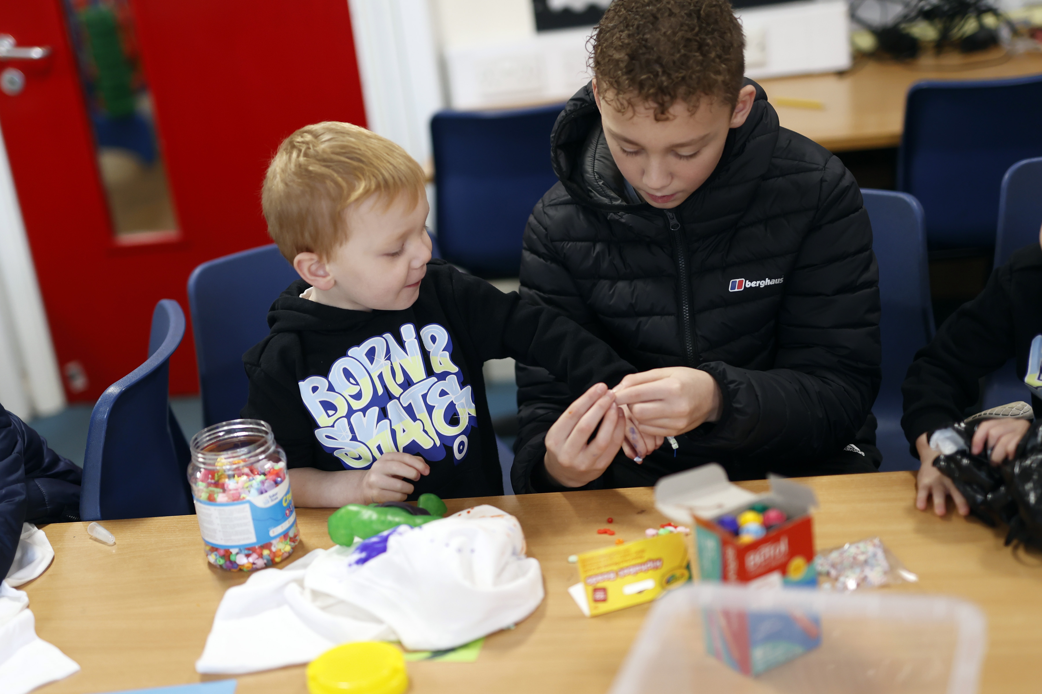 Stockport County Community Trust on Twitter "📸Another fantastic day on