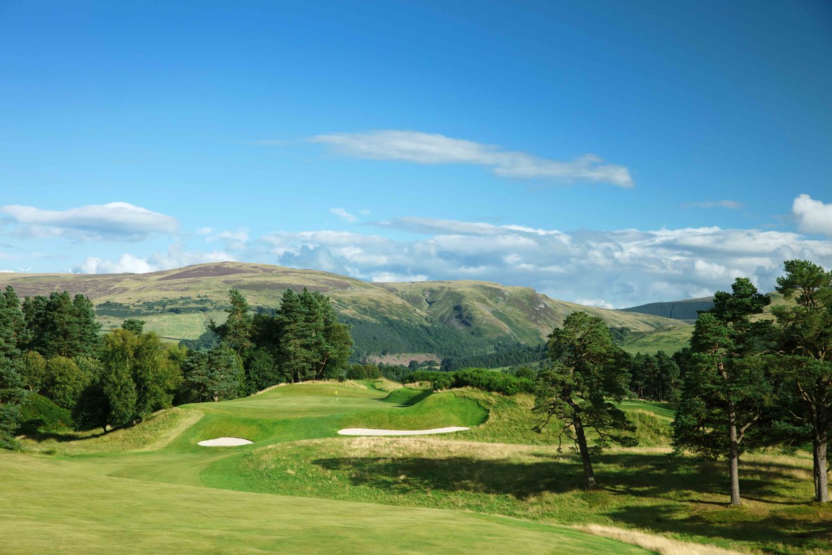 A great way to start 2023 by being named finalists in the Scottish Golf Tourism Awards for Best Golf Course over £150 and Best Hotel over 50 bedrooms...fingers crossed and best of luck to all the finalists in all categories. ⛳️🏌️‍♂️🏌️‍♀️🤞