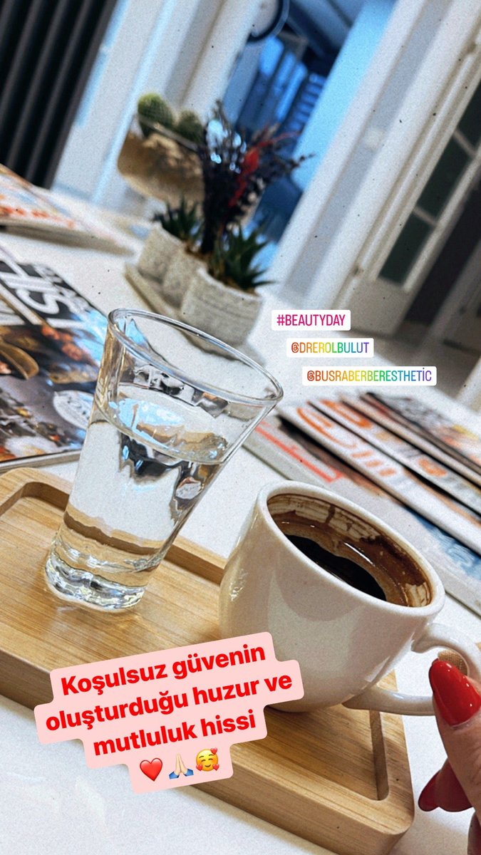 #Beautyday 🐣 

(@ Dr Erol Bulut in istanbul) 
swarmapp.com/aylineliftunaz…