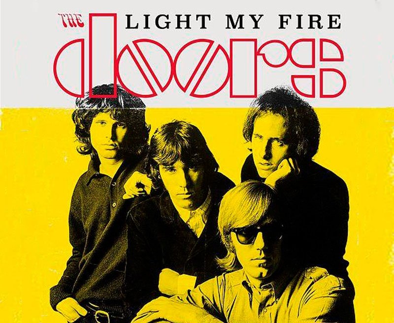 Congratulations to NIVA Emergency Relief Fund!!
#SaveOurStages #Music 
Total collected FINAL: 1.321.451,00 US$ in their YouTube campaign. 👏 Spectacular!!🤘#RockOn
The Doors | “Light My Fire”
A masterpiece...
(Live At the Isle Of Wight 1970)
Watch it here: youtu.be/u3g8r11ddnE