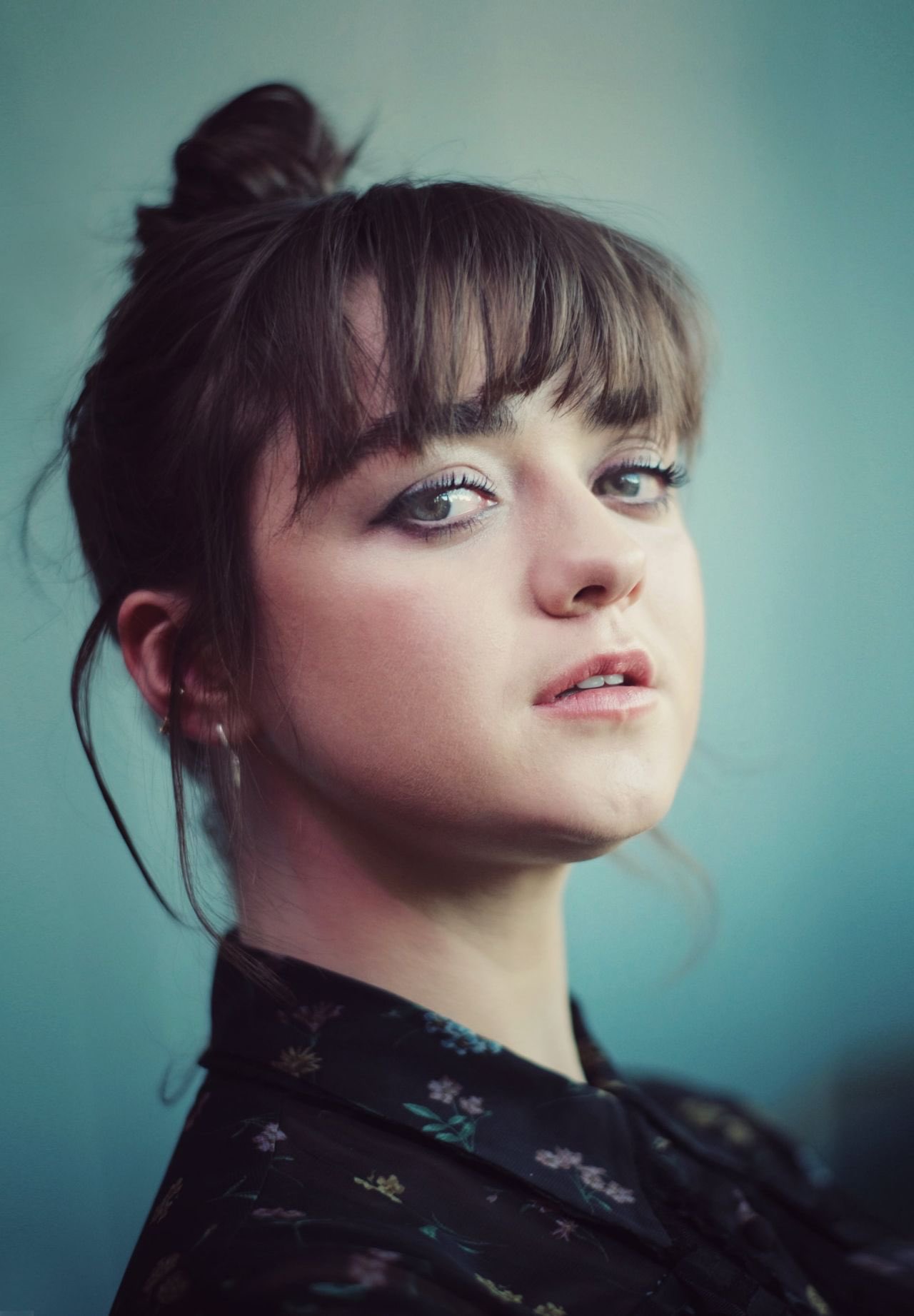 Cancelled The Last Of Us movie nearly cast Maisie Williams as Ellie