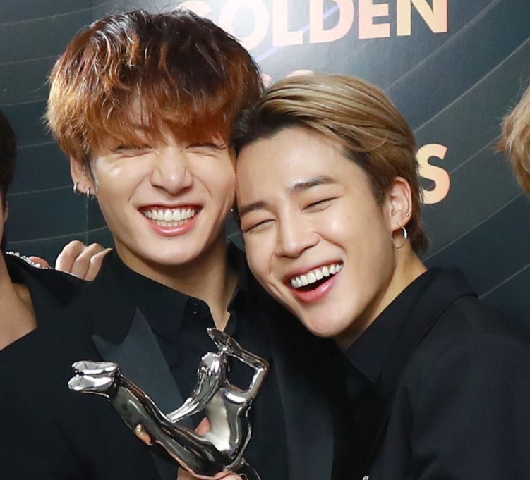 jikookheart's tweet photo. IT’S BEEN 3 YEARS SINCE WE GOT THIS JIKOOK 😭 https://t.co/ej6tbrHESf