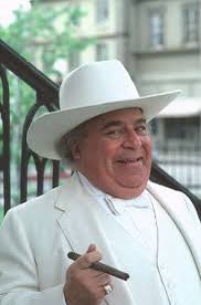 Happy Heavenly Birthday to the late Great Sorrell Booke! AKA Boss Hogg!!!  