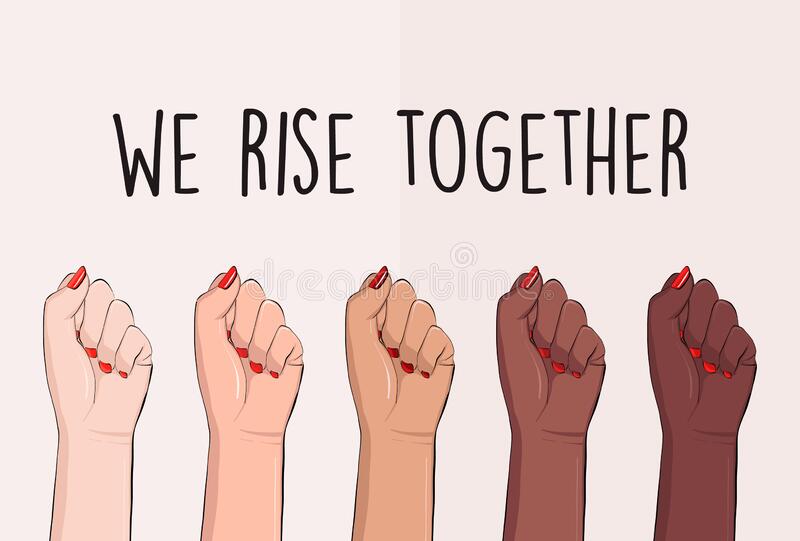 racism_group's tweet image. Anti Racism- 
The goal of this campaign are to rase awareness and spread the word about human rights. And also to challenge racism and actively change the policies, behaviors and beliefs that perpetuate racist ideas and action.
#saynotoracism
#wehaveavoice
#onehumanrace