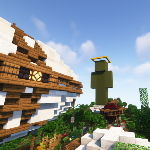 RefugiaCraft.de tweet media