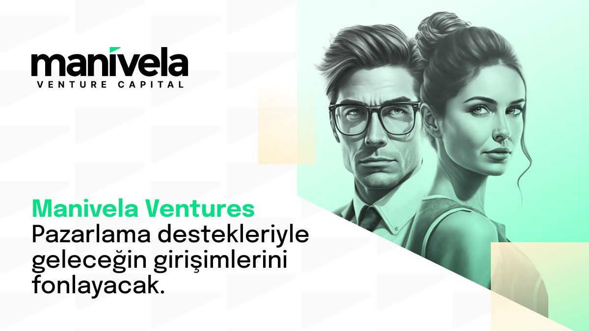 Manivela Ventures tweet media