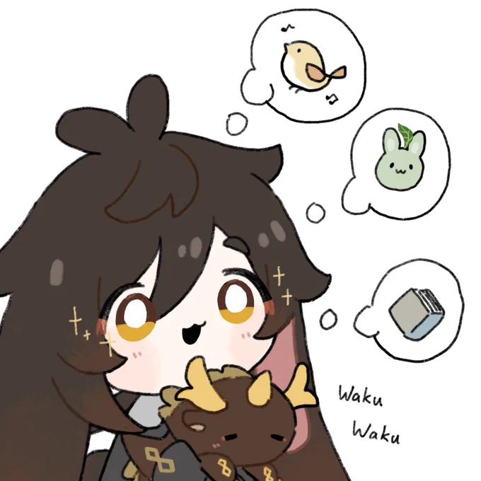Their first meeting #zhongli #alhaitam #鍾離 #アルハイゼン 