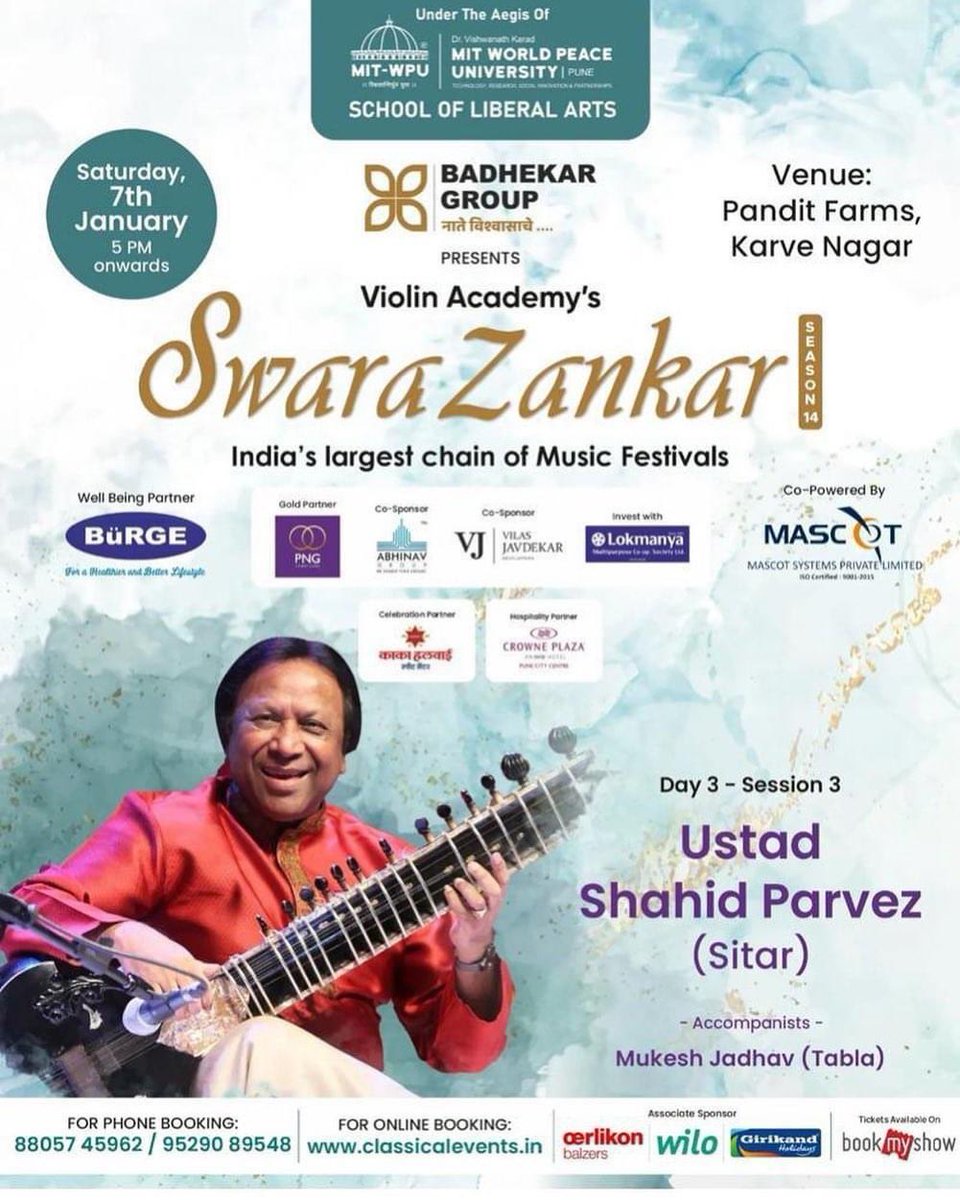 Shahid Parvez Khan tweet media