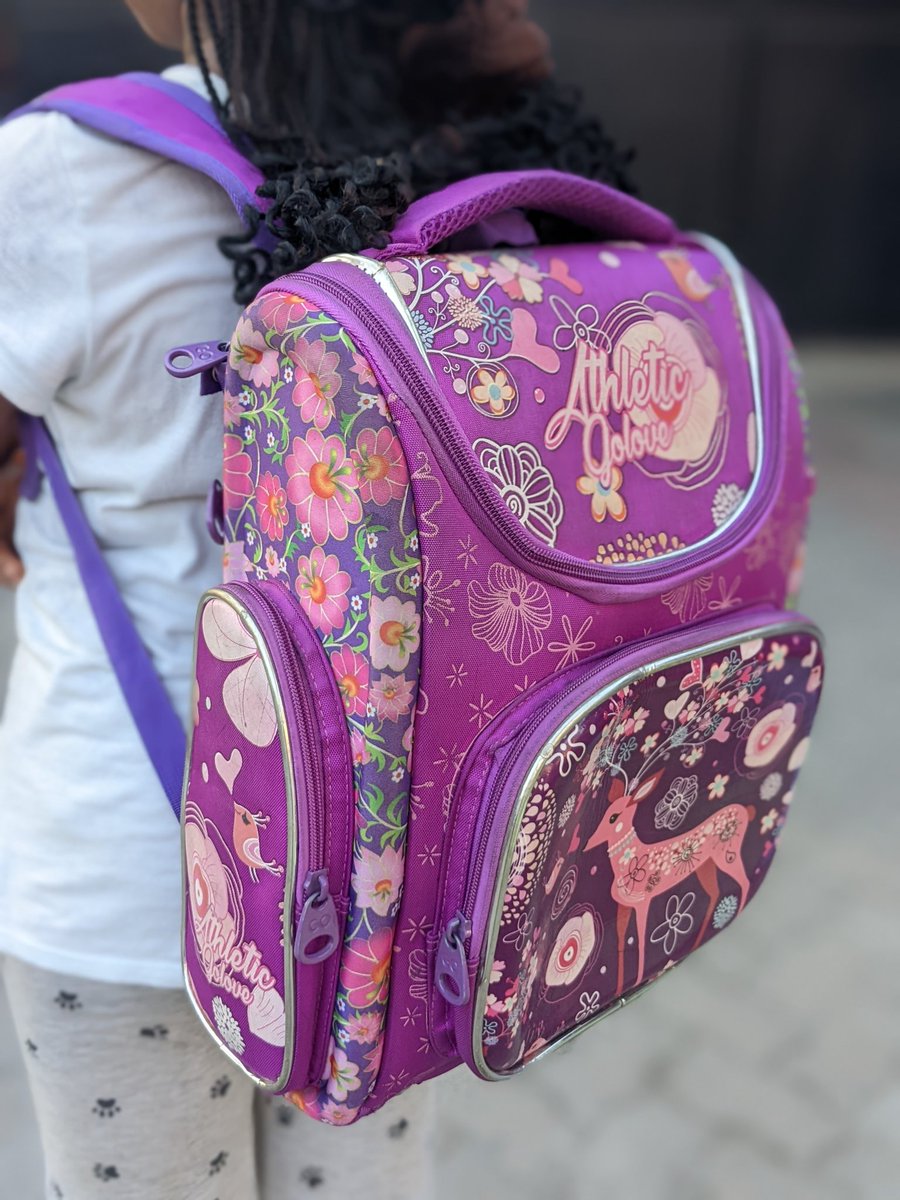 BidooStore's tweet photo. Msimu Wa Shule Umefika🎊!! Unahitaji Bag nzuri ya shule🎒💼🧳?

Explore 🛒 more via;

@BidooStore
@BidooStore

DM Or Call Us 0714667002

Tupo Mwenge Sokoni karibu na Kituo kidogo cha Polisi.

#BidooStore #Schoolbag #backtoschool #backpack #bags https://t.co/C0yKZI6kLe