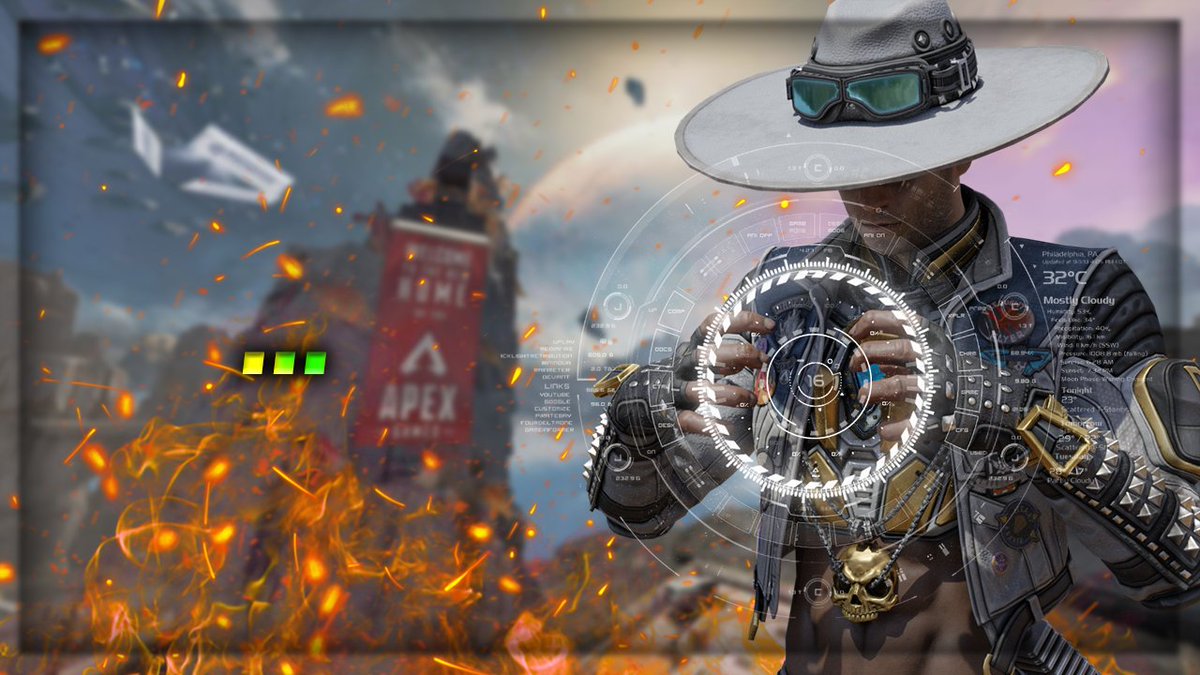 axtreme56tv's tweet photo. My best 2022 thumbnail for @Niso_no_Rufy  YT channel

#thumbnail #ApexLedgends #blender3d #Commission https://t.co/MKWMCWYvZI