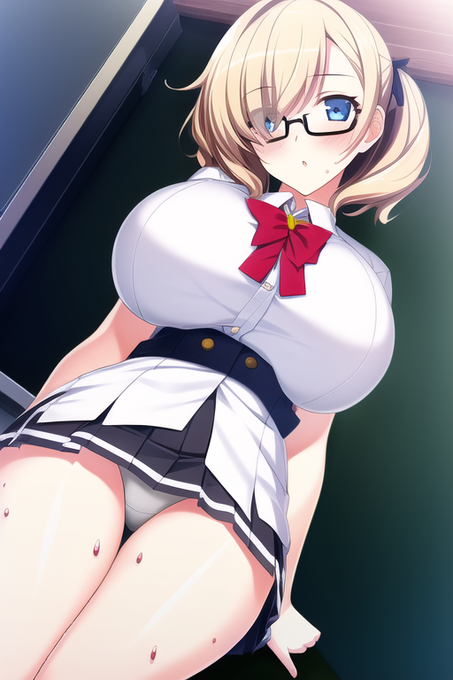 今宵は健全を生成してた 