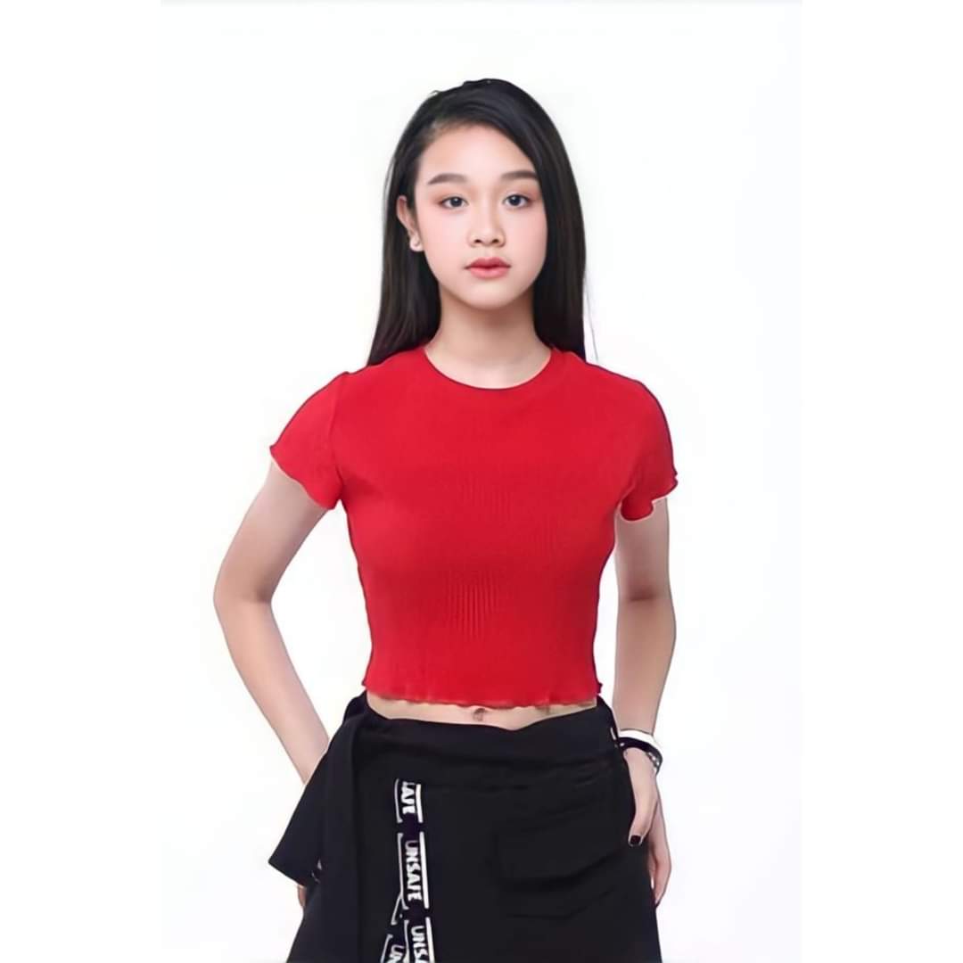 _mypreciousgems's tweet photo. PRITA, THE MODEL. β¨
#YG_NEXT_MOVEMENT #YGNGG #BABYMONSTER2023 #BAEMON #ROOKIEMONSTER https://t.co/QqqcjXGbL2