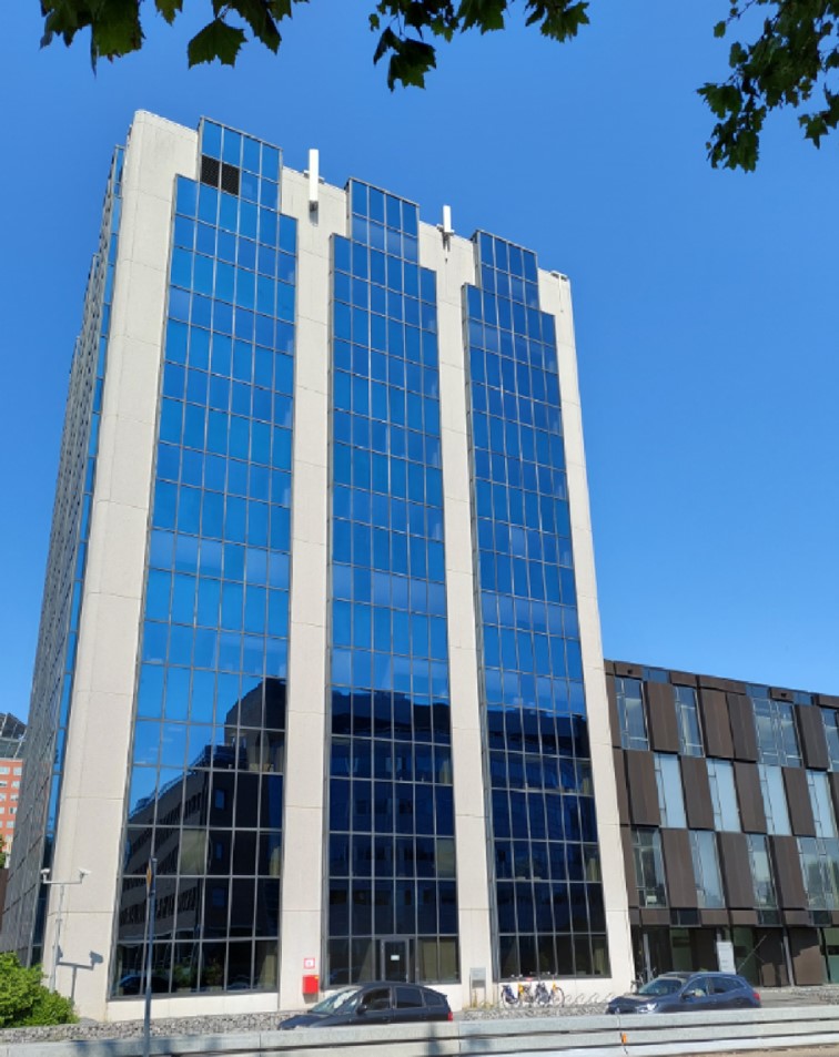 Meldkamer Spoor ProRail tweet media