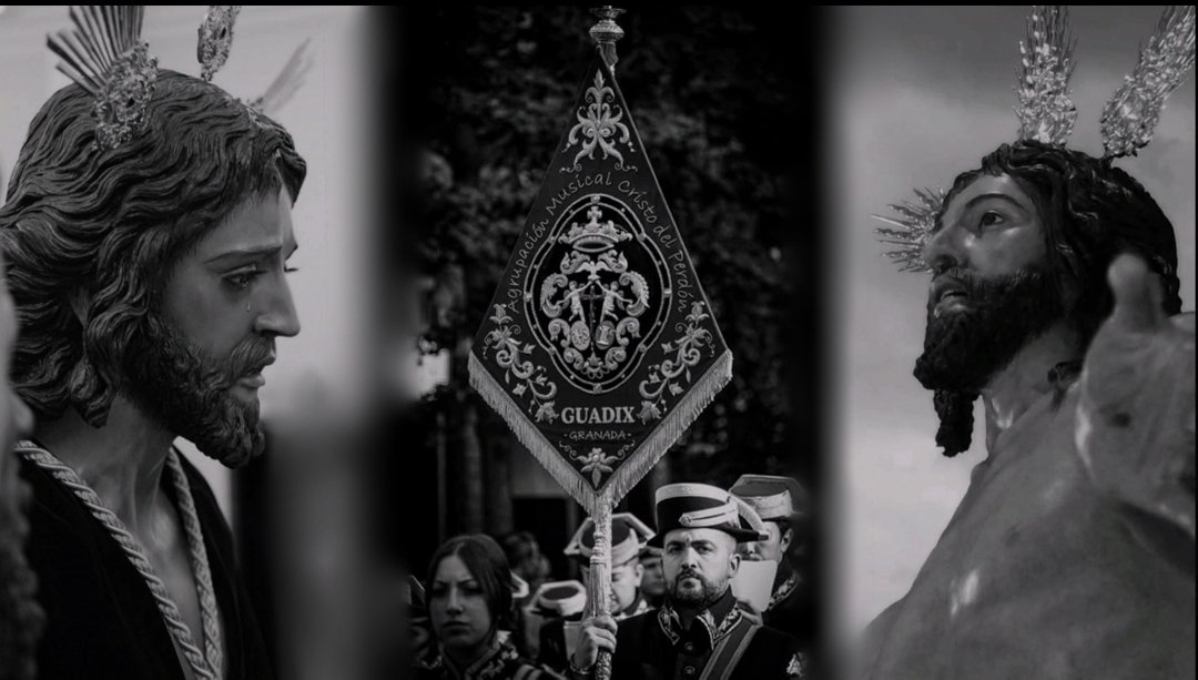 Queremos dar la enhorabuena a la <a href="/amperdon/">Am Cristo del Perdon</a> por la noticia que nos han dado. Enhorabuena porque van a ser ellos, ni mas ni menos que la agrupación de nuestra localidad la que abra y la que cierre nuestra semana santa Accitana. Felicitar también a las hermandades por el acuerdo.