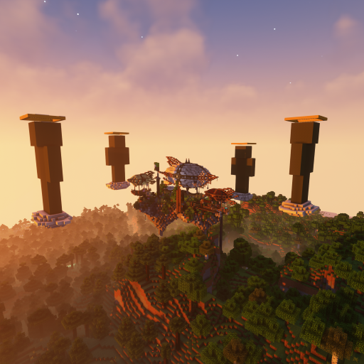 RefugiaCraft.de tweet media