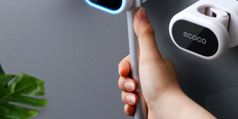 StorageRush's tweet image. Kitchen and Bathroom Accessories Organizer Mop Holder Wall Mounted Household Adhesive Storage Broom Hanger Brush Hook Racks
$ 13.95

Tag a friend who would love this!
FREE Shipping Worldwide

Get it here ——&amp;gt; storagerush.com/kitchen-and-ba…

 #homestoragesolutions #storagesolution #home