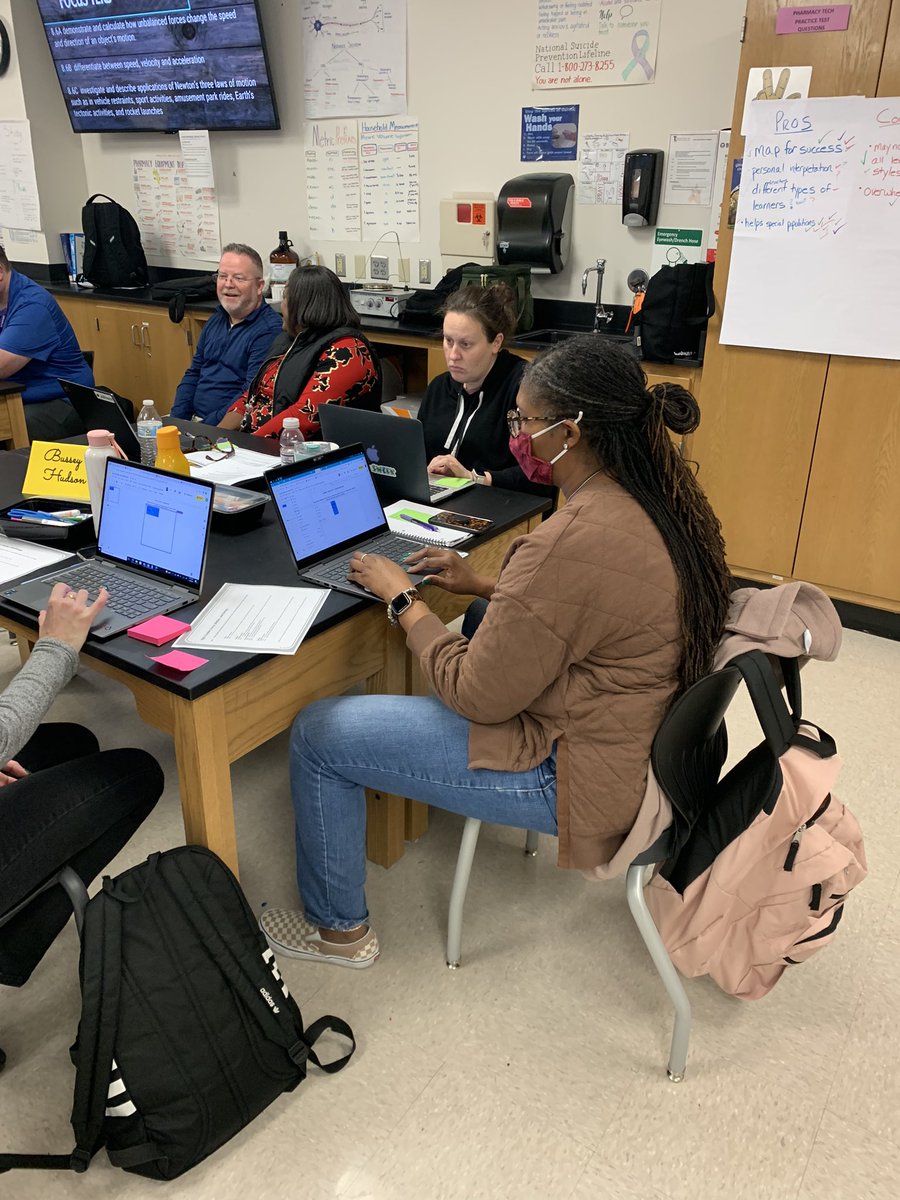 William Knuckles IV tweet media