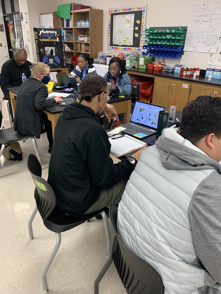 William Knuckles IV tweet media