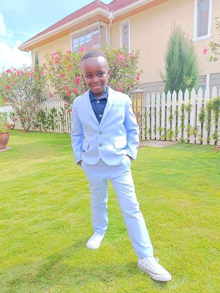 Cleophasmalala's tweet photo. Join me in wishing my Son, CLEO JUNIOR MALALAH (CJ) a happy birthday.
Grow and glow son, as you live to fulfill the desires of your heart. https://t.co/oaBfJVo7j4