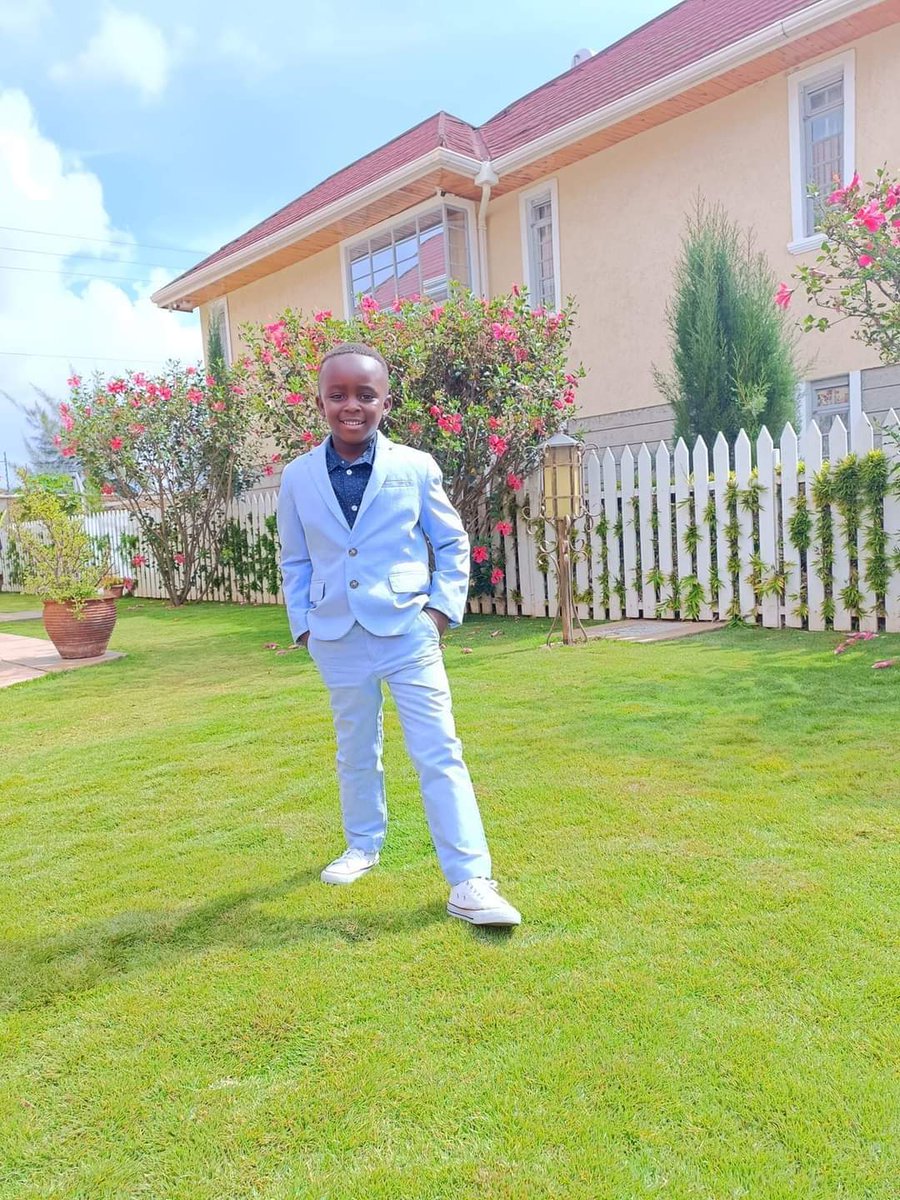 Cleophasmalala's tweet photo. Join me in wishing my Son, CLEO JUNIOR MALALAH (CJ) a happy birthday.
Grow and glow son, as you live to fulfill the desires of your heart. https://t.co/oaBfJVo7j4