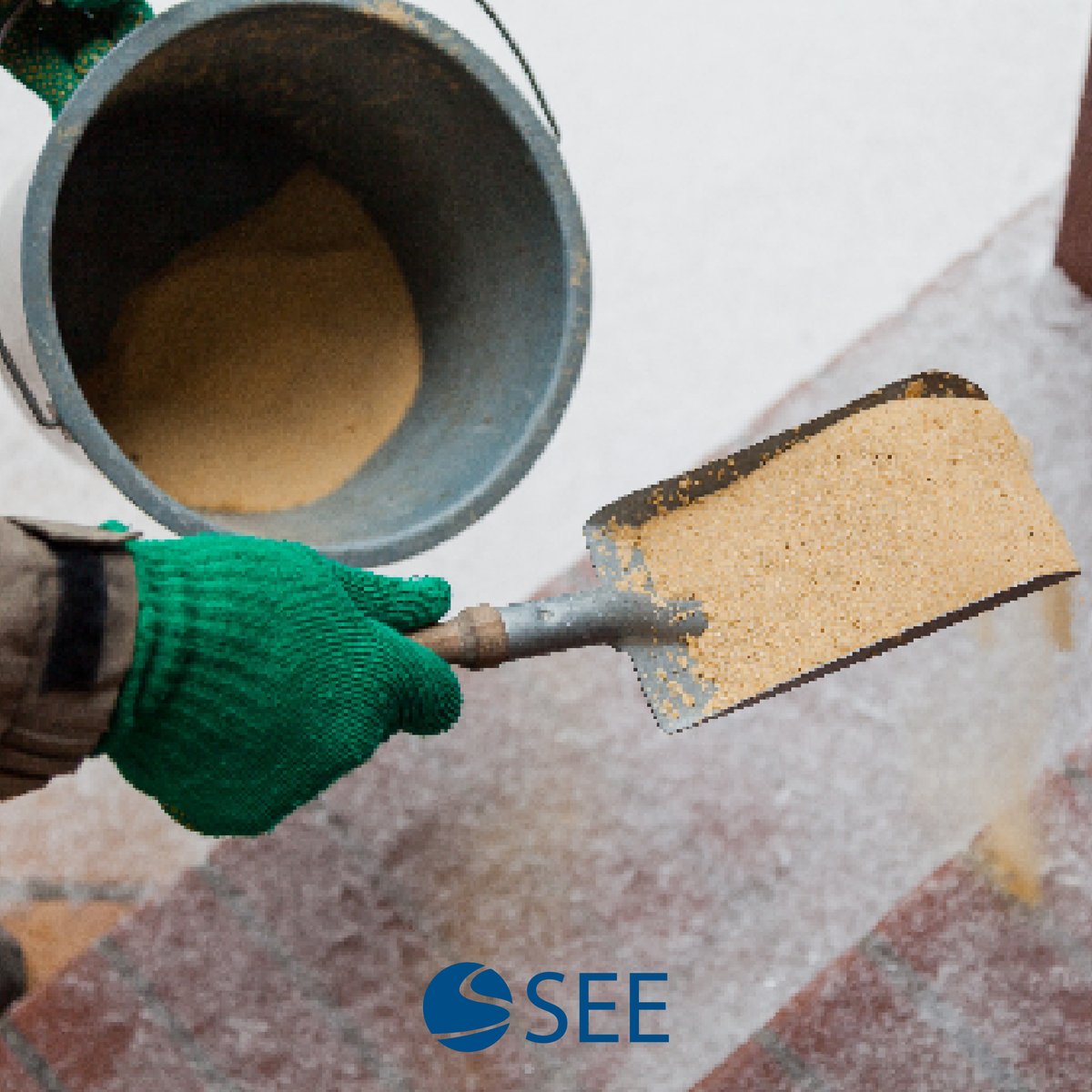 Road salts aren't the only materials dangerous to the #environment. Sand applied to roads releases phosphorus into the environment, which can cause long-term chemical imbalances in local water bodies when overused. Thus, you should apply all salt and sand sparingly!
