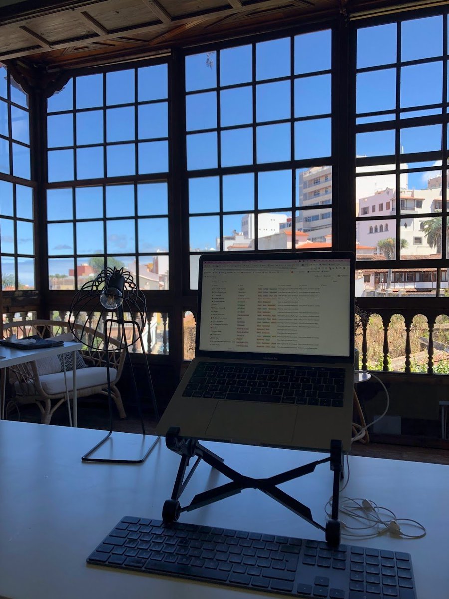 Oriol García 🚀 tweet media