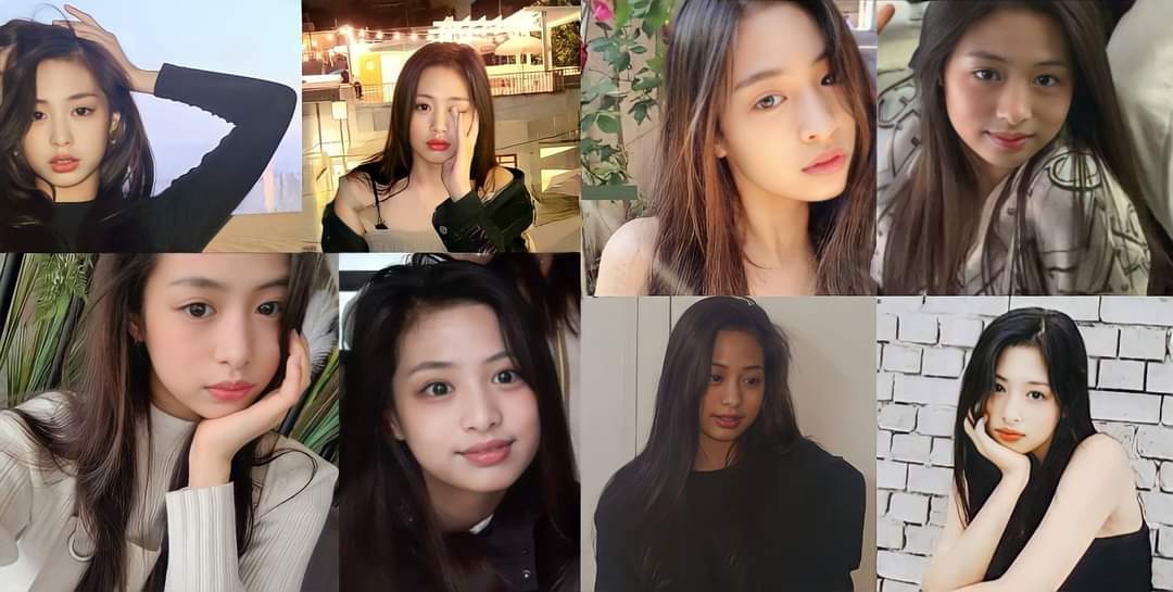 _mypreciousgems's tweet photo. Jung Ahyeon's visual >>>
#YG_NEXT_MOVEMENT #YGNGG #BABYMONSTER2023 #BAEMON #ROOKIEMONSTER https://t.co/wjUM8vOK1k